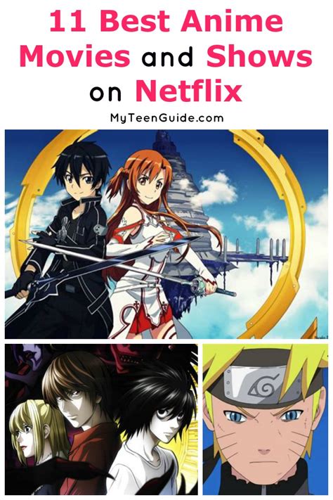 anime that show boobs|The Sexiest Anime Movies and Shows on Netflix 